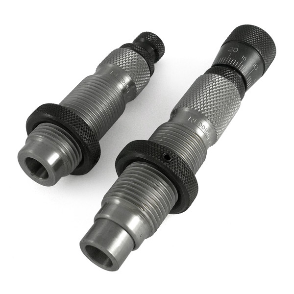Redding - Match Bushing Full Die Set - Type S - 308 Winchester