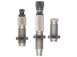 Redding - Match Bushing Neck Die Set - Type S - 6.8 Western