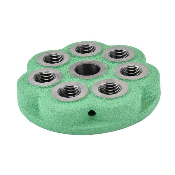 Redding - Press Part - Turret, 7-Station w/Bushing