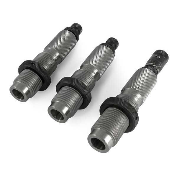 Redding - Premium Deluxe Die Set - 223 Remington