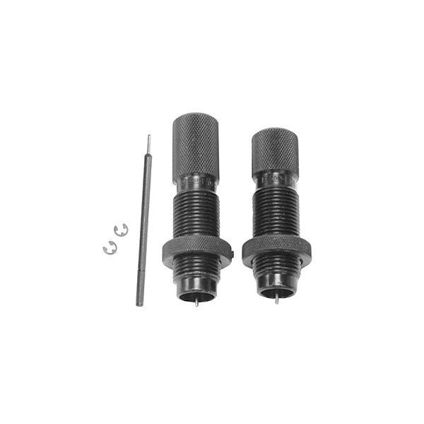 Redding - Decapping Die Kit - Small and Large Decapping Die / 17-20cal Rod