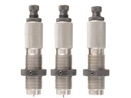 Redding - Deluxe Die Set - 300 WSM 