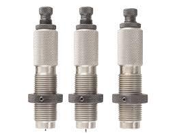 Redding - Deluxe Die Set - 6mm Creedmoor 