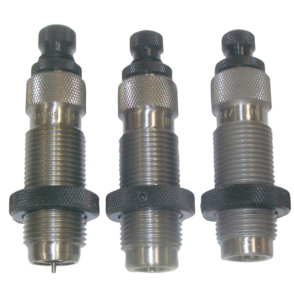 Redding - Titanium Carbide Die Set- 45 ACP/Auto Rim