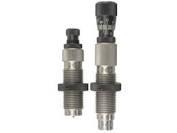Redding - Match Bushing Full Die Set - Type S - 300 PRC