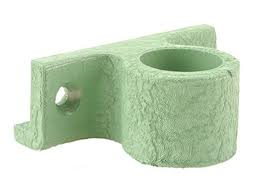 Redding - Powder Measure Part - Mounting Bracket