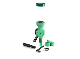 Redding - Powder Measure - The Classic Model 3K with Both Metering Chamber 0 - 100 gr.