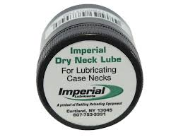 Redding - Lube - Imperial Dry Neck Lube 1oz