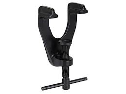 Redding - Double C Clamp 1-5/8'' Wide