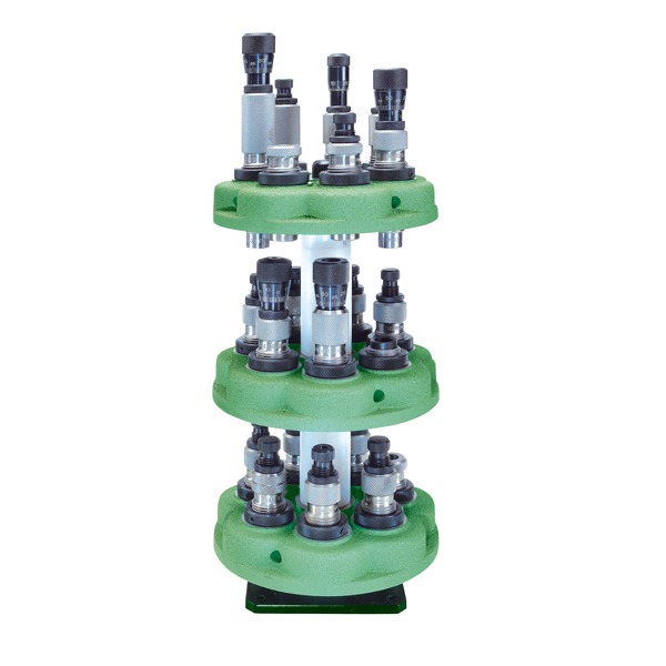 Redding - Press Part - Turret Stacker