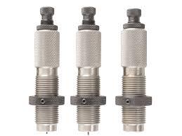 Redding - Jeu de Matrices de Luxe - 375 Ruger 