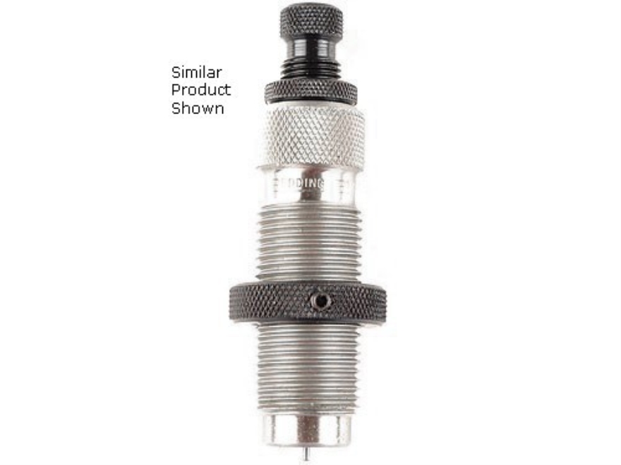 Redding - Full Lengh Sizer Die - 458 Lott