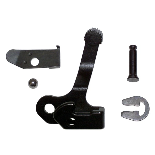 Rifle Basix - Trigger - 700 Remington Safety Kit - Black