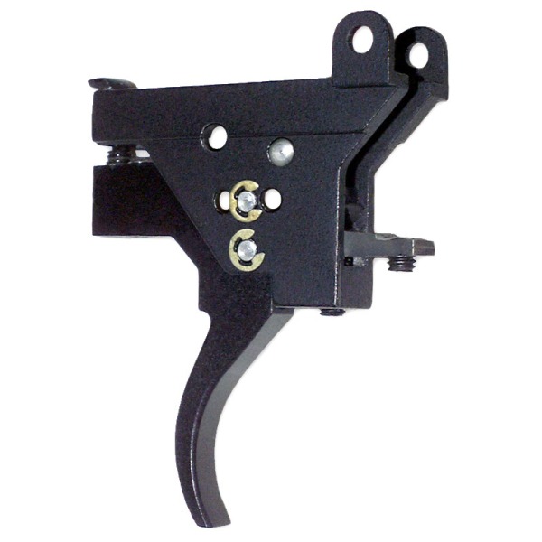 Rifle Basix - Trigger - Savage 110 Series 4 oz - 3 lbs - Black | X-Reload