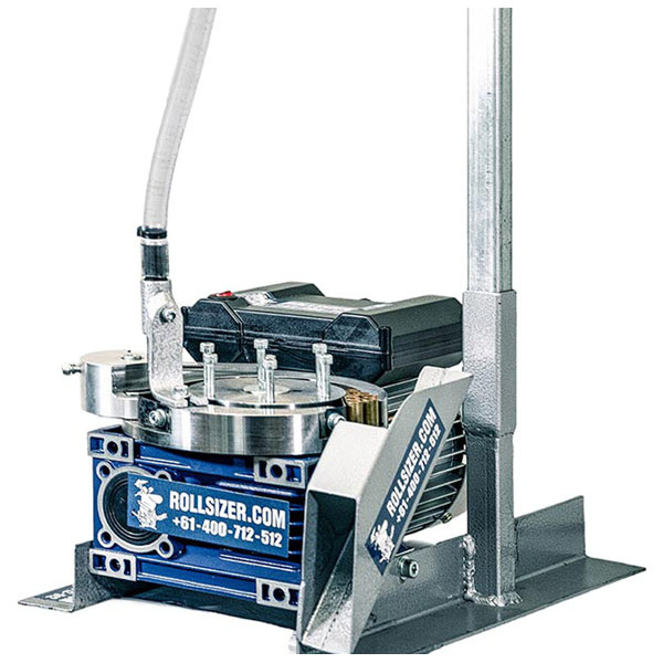 Rollsizer - Commercial 110V USA, Canada 50HZ or 60HZ