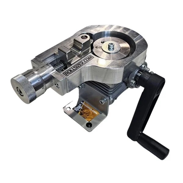 Rollsizer - UNIVERSAL - HAND CRANK