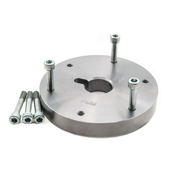 Rollsizer - Caliber Conversion Commercial 9mm