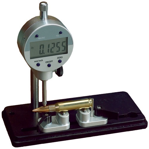 Sinclair - Concentricity Gauge - W/Digital Indicator