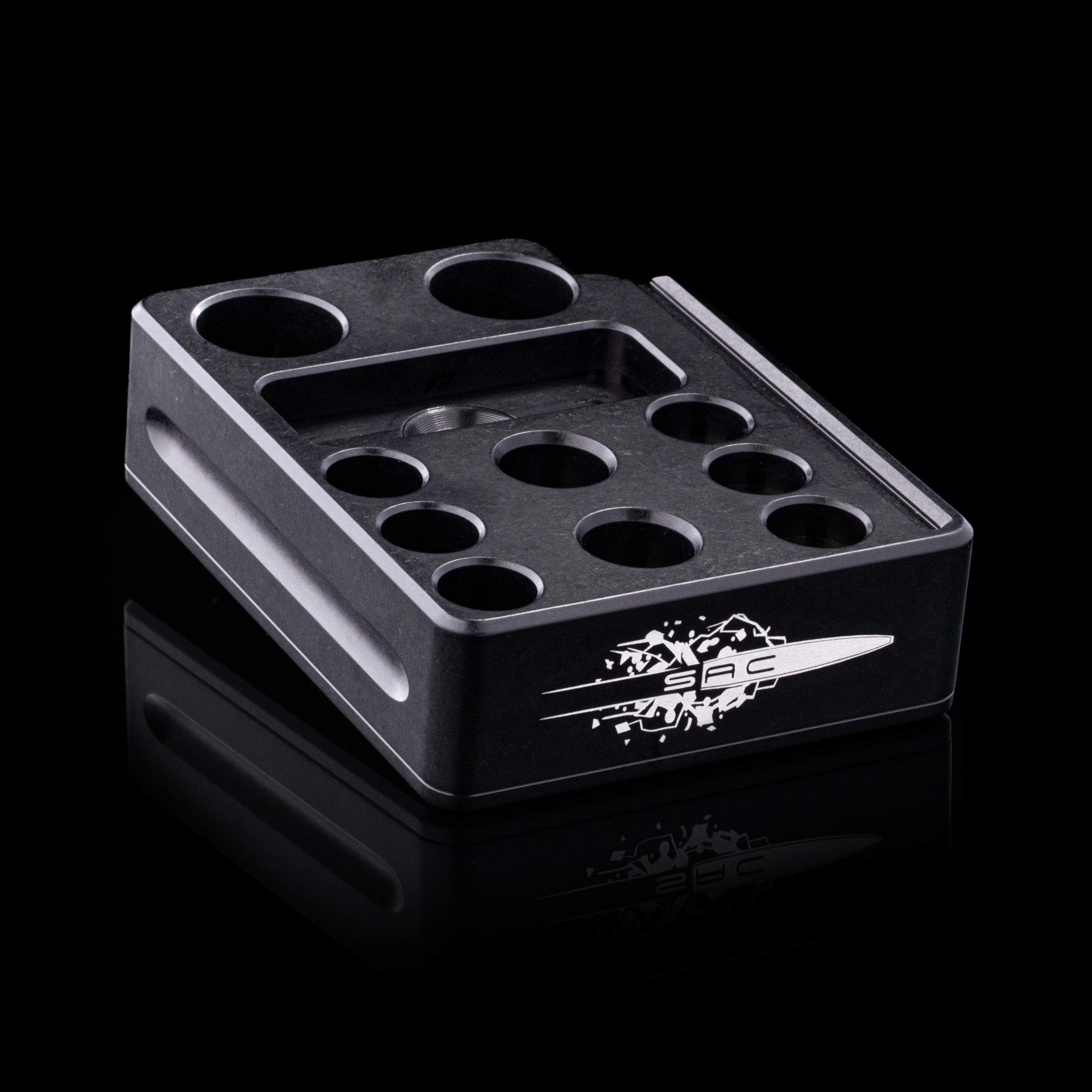 SAC - Cartridge Reloading Tray