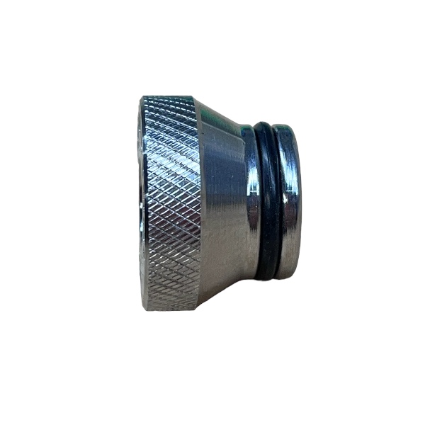 Short Action Customs - Modular Headspace Comparator Insert - 6mm cal. X 35