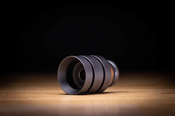 Short Action Customs - Modular Funnel 1.250" Extension