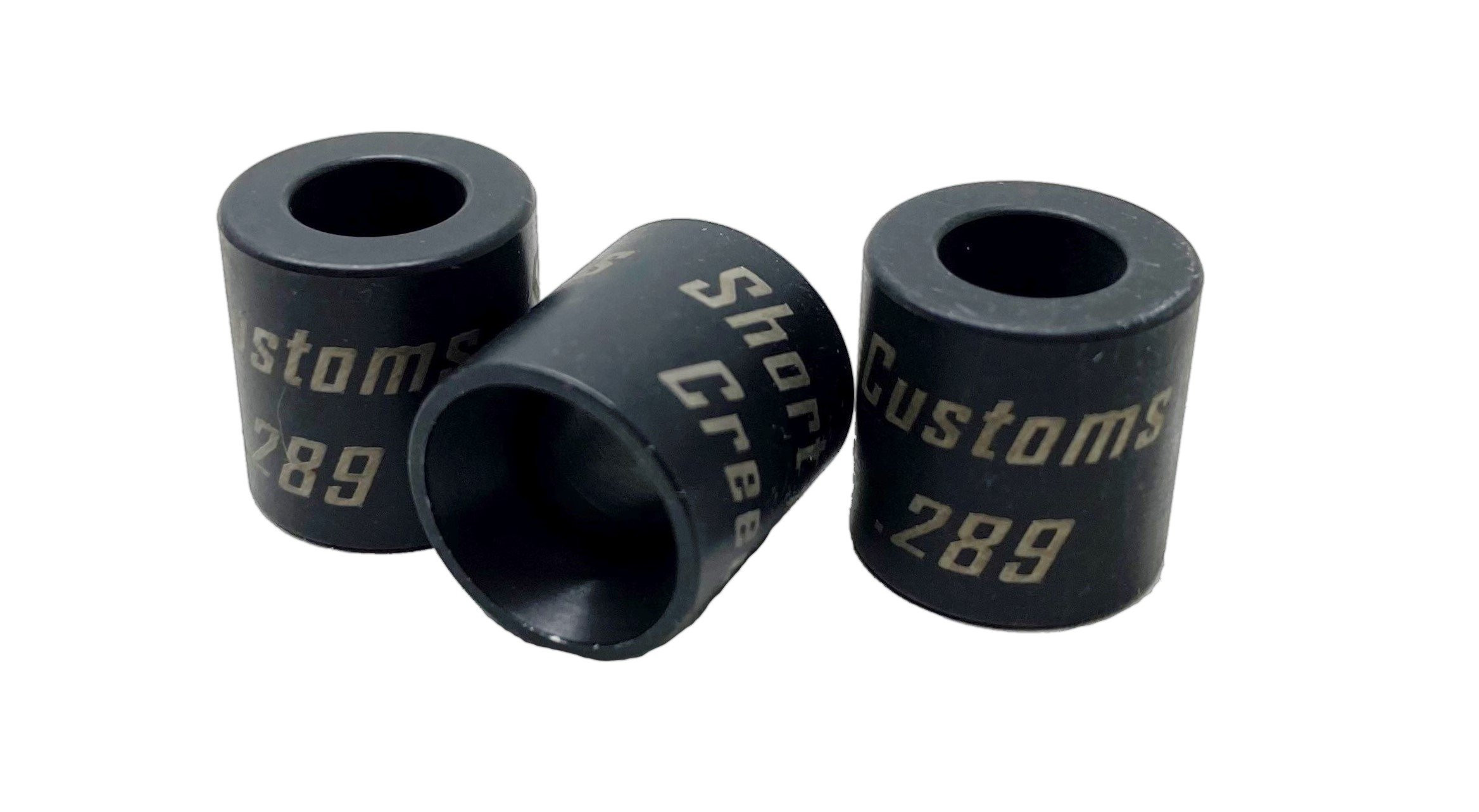 Short Action Customs - Neck/Shoulder Bushing - 308 Win - .334"