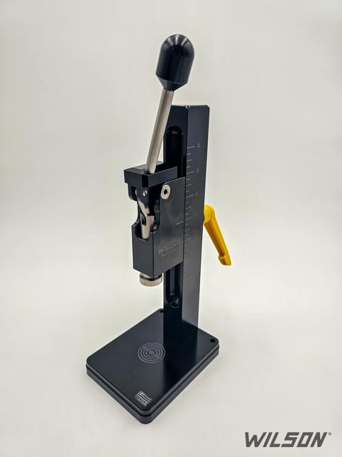 Wilson - Reloading Arbor Press