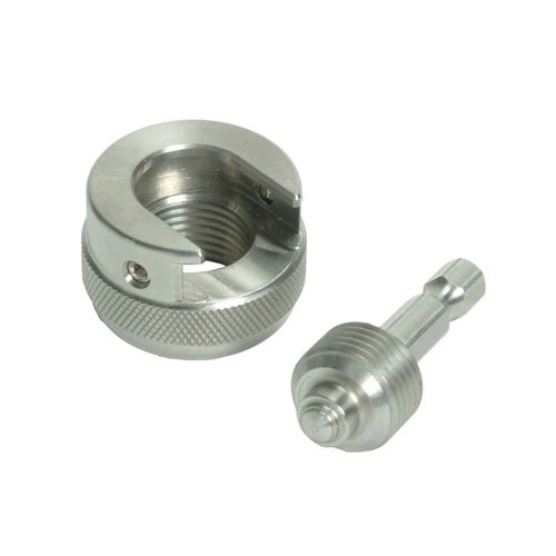 Sinclair - Universal Caseholder/Driver Kit