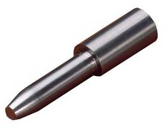 Sinclair - Carbide Neck Turning Mandrel - 22 Cal