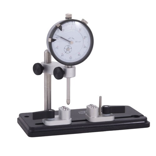 Sinclair - Concentricity Gauge - W/Dial Indicator