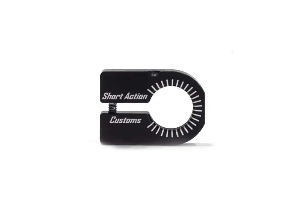 SAC - Die Part - Solo-Loc Rings