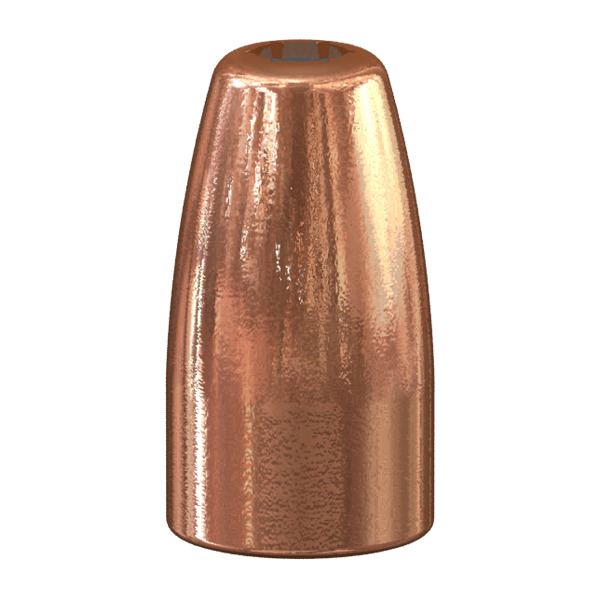 Speer - Bullet - 22 Cal. (.224) 33 gr. JHP 22-Hornet 100/Box