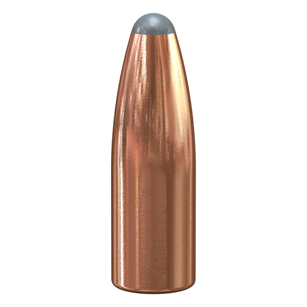 Speer - Bullet - 9.3mm (..366) 270 gr. SP 50/Box