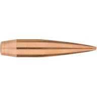 Sierra - Bullet - 6.5 (.264) 142 gr HPBT Matchking 500/Box