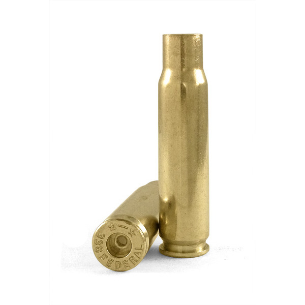 Starline - Brass - 338 Federal Unprimed 100/Bag