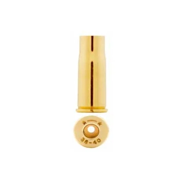 Starline - Brass - 38-40 Winchester Unprimed 100/Bag