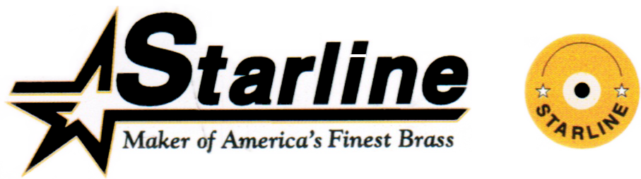Starline Brass 45 Auto Brass - 100ct