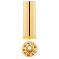 Starline - Brass - 44 Magnum Unprimed 100/Bag