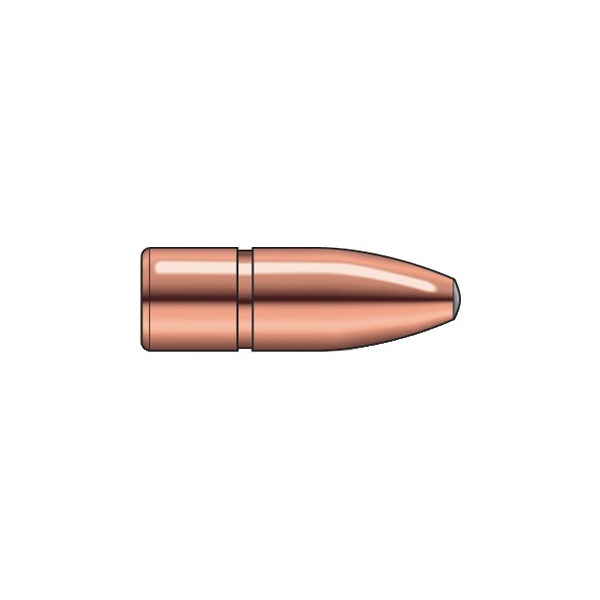 Swift - Bullet - 9.3mm (.366) 250 gr. A-Frame 50/Box