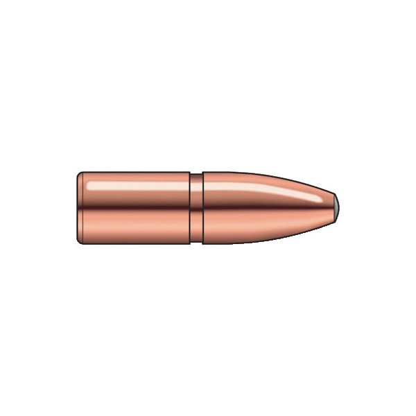 Swift - Bullet - 9.3mm (.366) 286 gr A-Frame 50/Box