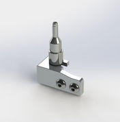 Swage It - Dillon 650 Large Primer Swager