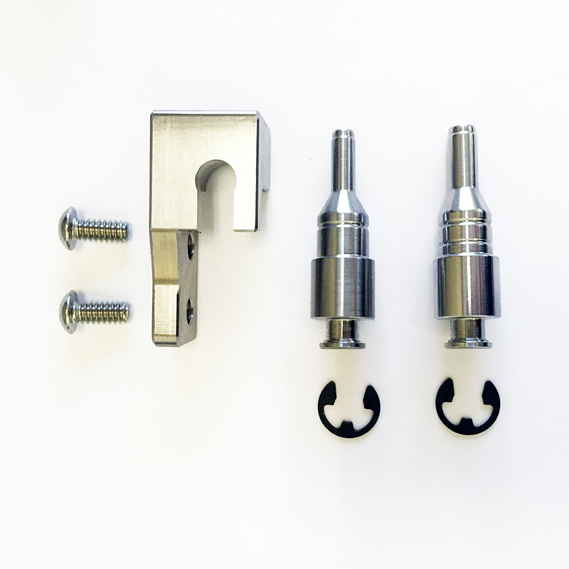 Swage It - Dillon 650 Small - Large Primer Swager Combo