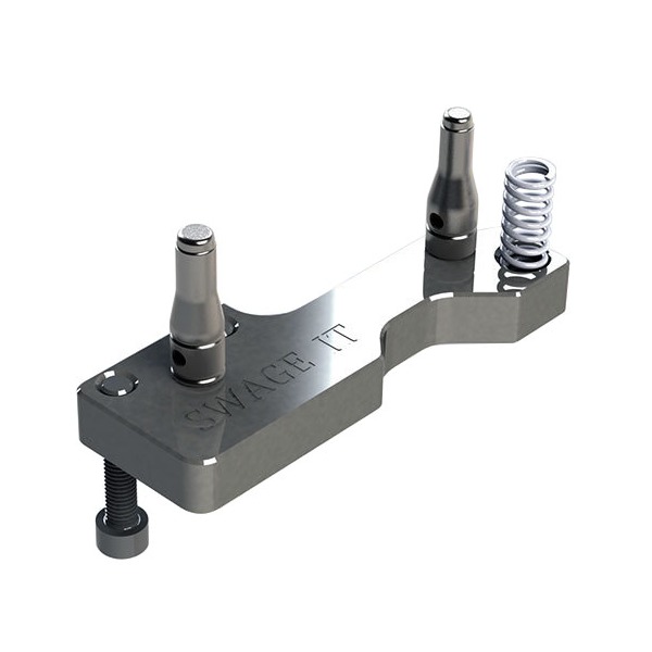 Swage It - Dillon 550 Small Primer Swager