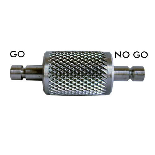 Ballistic Tools - Primer Pocket Swage Gauge - Large Primer