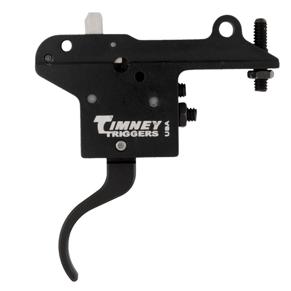 Timney - Trigger - Winchester 70 Pre & Post 64, 1.5-4 Lbs without Safety