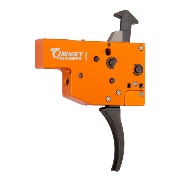 Timney - Trigger - Tikka T3 Adjustable 8oz - 1 Lbs with Safety