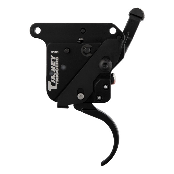 Timney - Trigger - Tikka T3 Adjustable 8oz - 1 Lbs with Safety