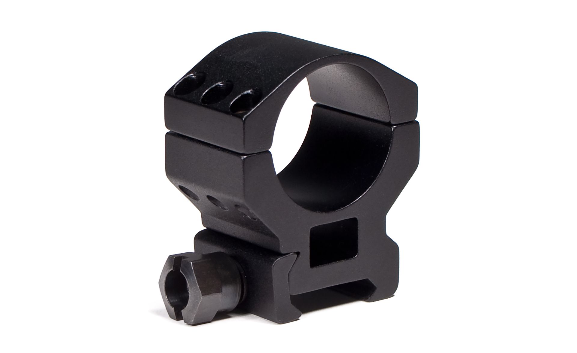 Vortex - Ring - Tactical 30mm Low H:0.83'' / 21.00mm (1 per Package)