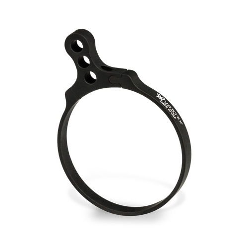 Vortex - Switchview Throw Lever 3 - (1.930"/49mm Diameter)