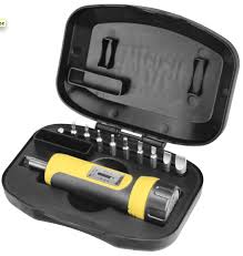 Wheeler - Tool - Torque Wrench